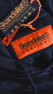 Woven private white clothing textile apparel manufacturer fabric label neck <b>iron</b> cotton custom clothing logo label - Product Image 4