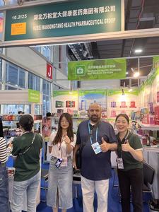 Hormona PMS Halance Gummy Natural Todo en 1 Mujer Alivio Calambres Cambios de humor Reglas menstruales Womb Detox Candy Menopause Gummies - Product Image 5