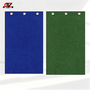 CZFIT la nouvelle génération de serviettes de golf en microfibre ultra-fine, de haute qualité, douces, respirantes, sans poussière et personnalisables - Product Image 2