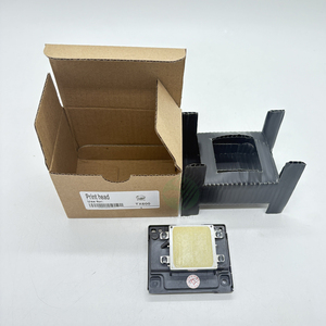 Cabezal de Impresión WF635 para Impresoras Epson TX600 WF545 WF645 WF840 WF845 ME80 ME85 <span class=keywords><strong>ME700</strong></span> ME940 ME960 F190020 F190030 TX550 - Product Image 3