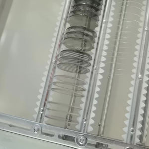 Personalizado 30mm - 20mm Día de San Valentín color dicroico filtro Logo proyector hacer propio logotipo película anuncio iluminación - Product Image 6