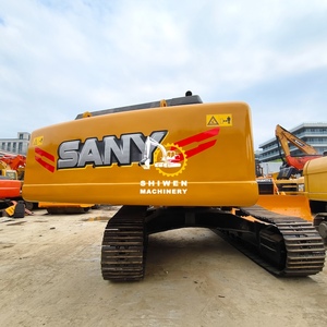 Équipement minier SHIWEN : excavatrices SANY SY385h, SY365h, SY335h, SANY385, SANY365, SANY335, SANY215 à prix bas – Vente d'excavatrices SANY - Product Image 4