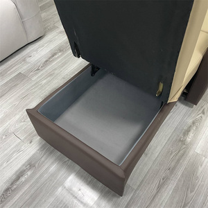 Bán Buôn Duy Nhất Chỗ Ngồi Có Thể Gập Lại <span class=keywords><strong>Sofa</strong></span> Ghế Ban Công Văn Phòng Chính Phủ Cơ Sở <span class=keywords><strong>Sofa</strong></span> Giường - Product Image 5