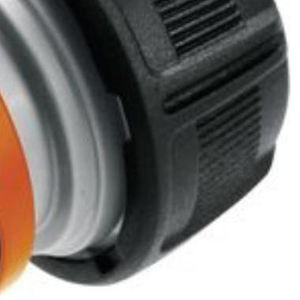 Conector de Manguera de Plástico para Detener el Agua de 13 mm (1/2")-15 mm (5/8") para Riego de Jardín (Modelo 1214061) - Product Image 2