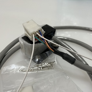 TS5690N2520 ตัวเข้ารหัสเพลาแบบดั้งเดิม จัดส่งรวดเร็ว อะไหล่อุปกรณ์ไฟฟ้า พร้อมการรับประกันหนึ่งปี - Product Image 4