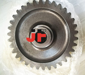 Pièces de bulldozer engrenage de transfert 154-01-12310 1540112310 D135A D150A D155A <span class=keywords><strong>D155W</strong></span> D80A D80E D80P D85A D85E D85P D95S - Product Image 5