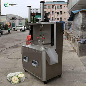 Machines à éplucher et à laver professionnelles <span class=keywords><strong>Casava</strong></span> Machine à éplucher Coco Machine à éplucher les pommes de terre - Product Image 2