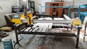 Macchina da taglio al Plasma Cnc, - Product Image 4