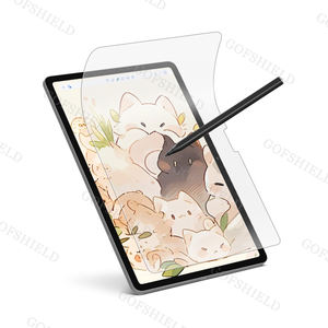 Защитная матовая пленка для экрана - Product Image 1