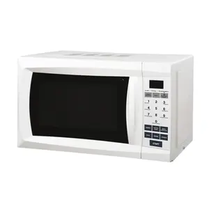 Fabricante de cozinha 23l controle digital 1000w microondas com grelha