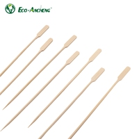 Brochettes jetables en bambou Teppo en gros pour la décoration de fêtes et la restauration – Fournisseur en gros