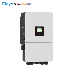 Pour Deye 16kw onduleur hybride triphasé SUN-16/18/20K-SG05LP3-EU-SM2 optimisé pour l'efficacité et la stabilité - Product Image 3