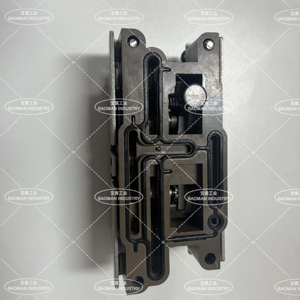 ชุดเปลี่ยนรีเลย์ตัวควบคุมระยะไกล Fisher 4195K Diaphragm Valve Positioner RRELAYX83D2 ประกอบด้วยชุดรีเลย์ - Product Image 5