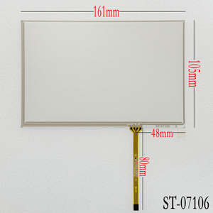 15.6 אינץ cibitiusb משטח טיפול בג אף אוזן אופציונלי bonging ocr oca lcd לוח מגע בגדלים מותאמים אישית Lcd מסך מגע - Product Image 5