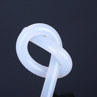 Bâton de colle thermofusible acrylique Sunjoy 7 mm haute résistance à la chaleur pour bois et métal, 20 kg/C, garantie 24 mois, transparent