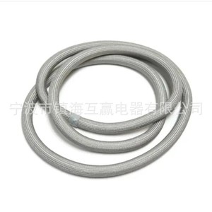 Joint d'étanchéité pour lave-linge Huying W10906683 en caoutchouc durable, accessoire ménager - Product Image 4