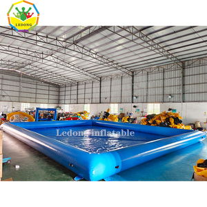 Fabricante de China, alquiler de piscina inflable barata a la venta - Product Image 1