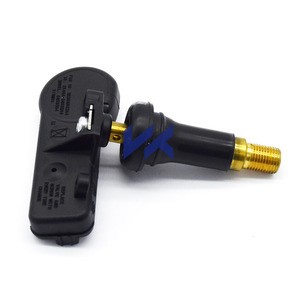 Sensor de Presión de Neumáticos TPMS 13586335 para Autos Americanos Buick Chevrolet Cadillac <span class=keywords><strong>GMC</strong></span> - Product Image 2