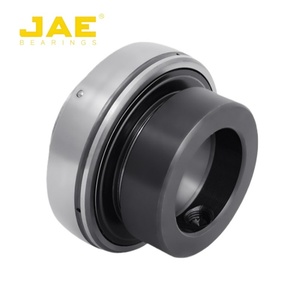 JAE แบริ่งทรงกลมด้านนอกสำหรับ CNC แบริ่งทรงกลม <span class=keywords><strong>UC2</strong></span>แบริ่งอุตสาหกรรมประสิทธิภาพสูง - Product Image 4