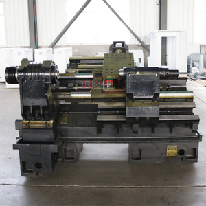 Trung Quốc Độ Chính Xác Cao Tự Động PT50 Ngang Nghiêng Xe 50-Công Cụ Tháp CNC Hệ Thống Điều Khiển Mới Dọc Quay Phay - Product Image 5