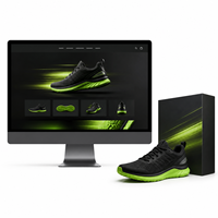 Optimisation des performances Shopify pour les entreprises, développement de sites web et mobiles avec audit de thème LionCreate