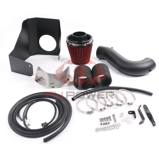 For 11-21 Dodge Charger/Challenger V8 5.7L Air Charger Performance Intake SHKY