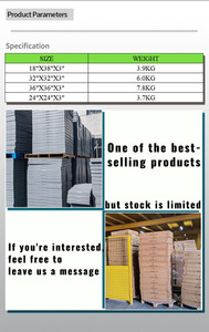 איכות גבוהה מכירה חמה חלקי מקרר יחידת מזגן מיזוג אוויר עיבוי בסיס מעבה - Product Image 4