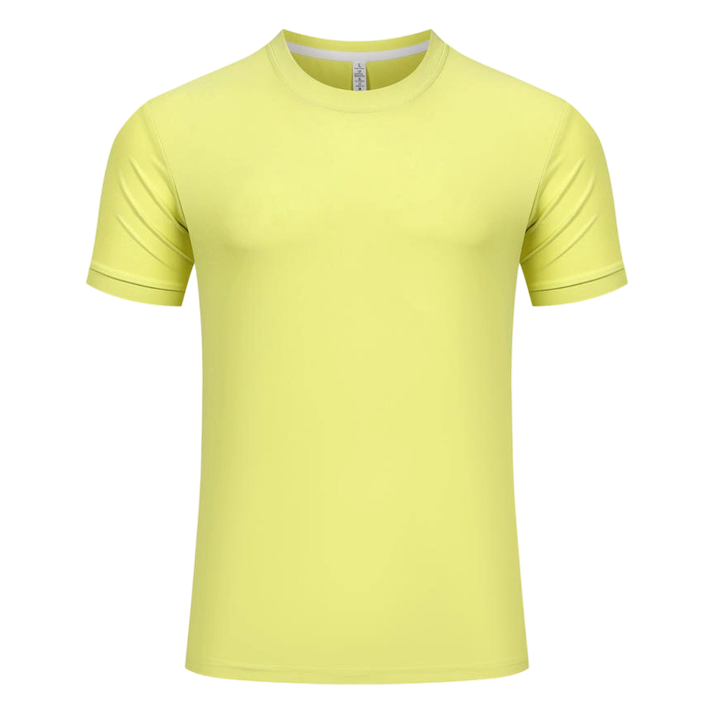 jaune-vert