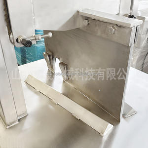 MSMT <span class=keywords><strong>Machine</strong></span> de fendage de tête de vache pour bovins Équipement de coupe de tête de bétail <span class=keywords><strong>Machine</strong></span> de traitement de tête de bétail - Product Image 4