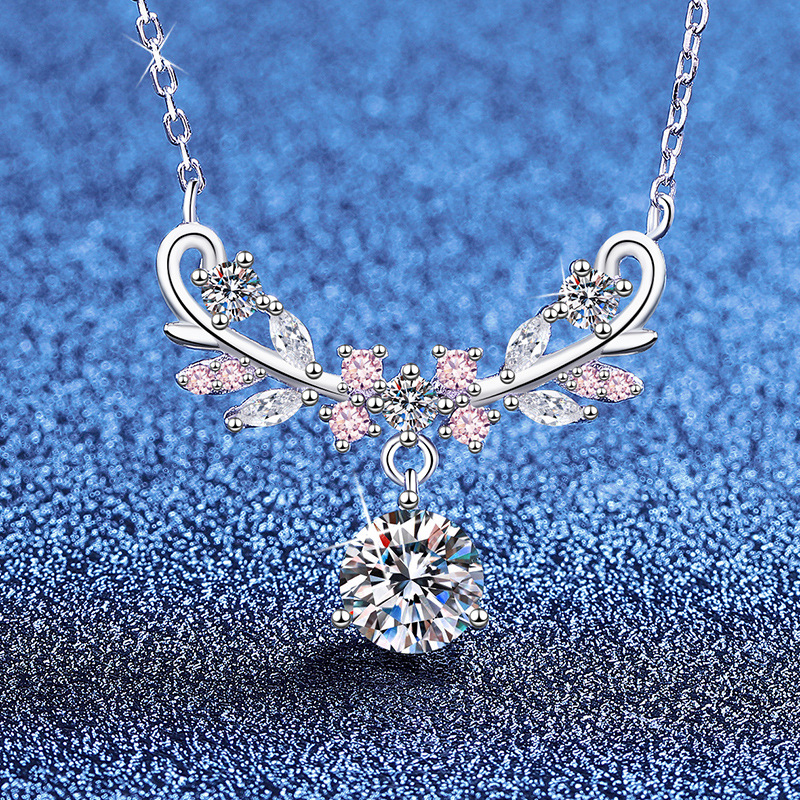 Diamante de alto carbono de 6,5 mm