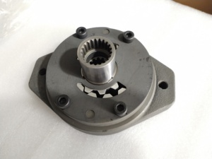Pièces détachées pour pompe à piston hydraulique A4VG56 - Product Image 4
