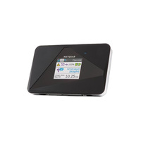 Routeur portable 4G Netgear AC785S Aircard avec carte Wi-Fi portable, répéteur Aircard 785s, prise en charge VPN et WEP