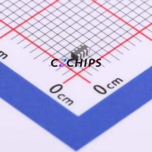 DLP2ADN121HL4L Common Mode Filter SMD-8P,2x1mm RF 4 12.5V 120mA 120Ohm@100MHz - Product Image 2