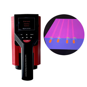 Miglior Pachimetro per Calcestruzzo, Rilevatore di Metalli e Localizzatore di Armature nel Calcestruzzo - Product Image 1