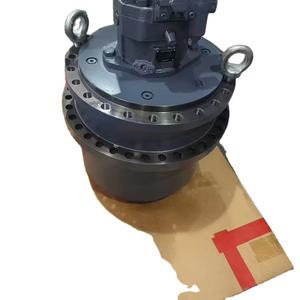 Caja de cambios GFW5190F, utilizada para el accionamiento del cabrestante de perforación de grúa - Product Image 1