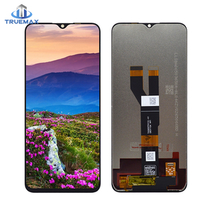 Pantalla Paraเปลี่ยนหน้าจอสําหรับ<span class=keywords><strong>Realme</strong></span> C11 2021 C20 <span class=keywords><strong>C21</strong></span> <span class=keywords><strong>จอ</strong></span>แสดงผลLcd - Product Image 1
