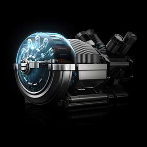 Trancheuse à pain industrielle automatique Machine de découpe de pain et de pain grillé au prix d'usine - Product Image 4