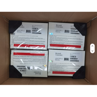 Windows 11 Pro OEM DSP DVD Tam Paket Global Çevrimiçi Aktivasyonlu Win 11 Pro Anahtar Etiketi DVD'li İşletim Sistemi