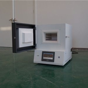 Experimento eléctrico <span class=keywords><strong>horno</strong></span> de mufla 1200 grados <span class=keywords><strong>horno</strong></span> - Product Image 2