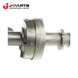 Support de clapet anti-retour pour Toyota Hilux Surf RZN169 1999-2004 OE 44758-35120 4475835120 - Product Image 2