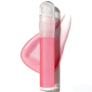 Brillo Labial Personalizado OEM, Cosmético en Gel, Hidratante de Larga Duración, Nutritivo, Vegano, con Ácido Hialurónico - Product Image 1