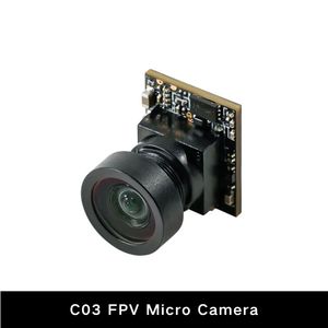 Combo de Cámara y VTX BETAFPV C02 C03 FPV, Sensor de Imagen Ultraligero 4:3 NTSC PAL para Whoop s, <span class=keywords><strong>Cetus</strong></span> <span class=keywords><strong>Lite</strong></span>, Micro FPV Racing - Product Image 3
