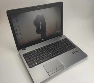 Portátil empresarial HP ProBook 450 G1 usado, pantalla HD de 15.6 pulgadas y resolución 1366*768, procesador i7 de 4.ª generación, 4 GB de RAM, SSD de 128 GB - Product Image 3