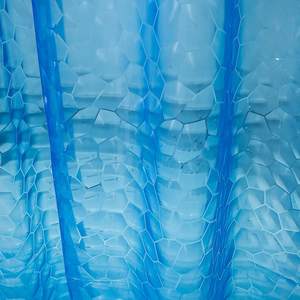 <span class=keywords><strong>Rideau</strong></span> <span class=keywords><strong>de</strong></span> <span class=keywords><strong>douche</strong></span> avec crochets imperméable à l'eau antibactérien résistant à la moisissure 3D <span class=keywords><strong>rideau</strong></span> <span class=keywords><strong>de</strong></span> <span class=keywords><strong>douche</strong></span> <span class=keywords><strong>semi</strong></span>-<span class=keywords><strong>transparent</strong></span> - Product Image 2