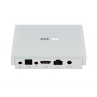 MECOOL KM2 Plus Deluxe Quad Core Amlogic S905X4 4+32G Android 11 4K WiFi6 1000M