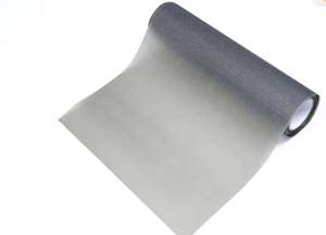 Humo negro PVC coche Faro y luz trasera película brillante antiarañazos luz antiniebla <span class=keywords><strong>vinilo</strong></span> tinte para <span class=keywords><strong>faros</strong></span> y lámpara trasera - Product Image 2