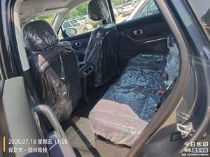 Coche barato de segunda mano que lleva el radar láser C10 2024 - Product Image 5