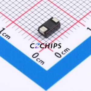 ไดโอดซีเนอร์ไดโอด DO-214AC 1SMA4759A-MS ใหม่ล่าสุด (SMA) ชิปชิ้นส่วนอิเล็กทรอนิกส์ - Product Image 2