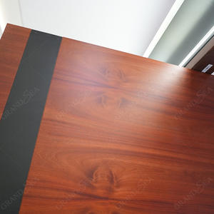 Porta in alluminio Grandsea in acciaio inox porta di sicurezza con Smart Lock con luce per la casa - Product Image 5