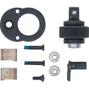 Kit de reparación BGS Do It Yourself para cabezal de trinquete 6,3mm (1/4 ") para BGS 72113, 72114 - Product Image 3